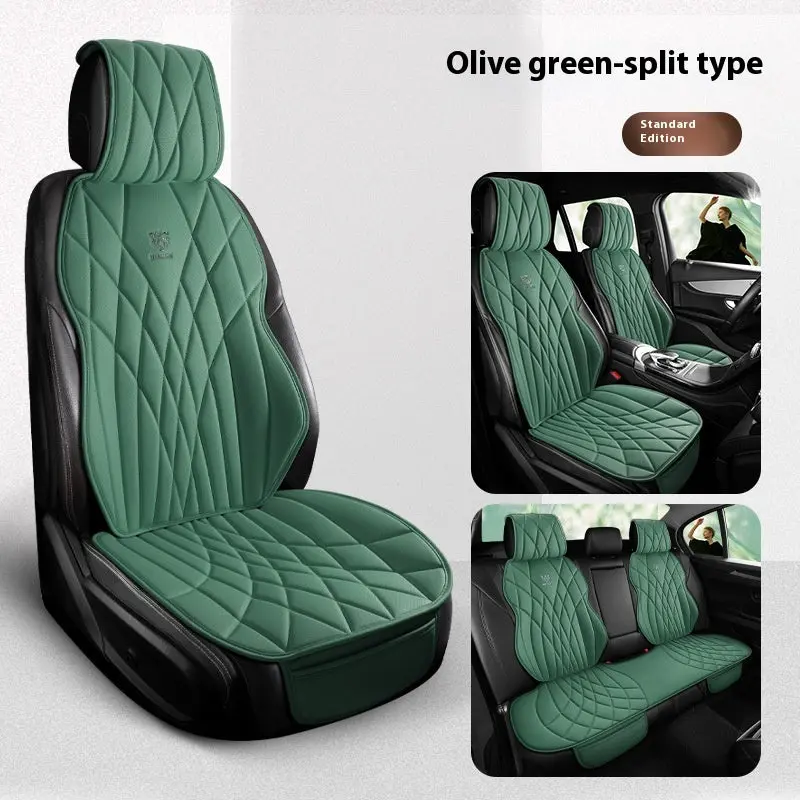 Housse Siège Auto Luxe AXIEL