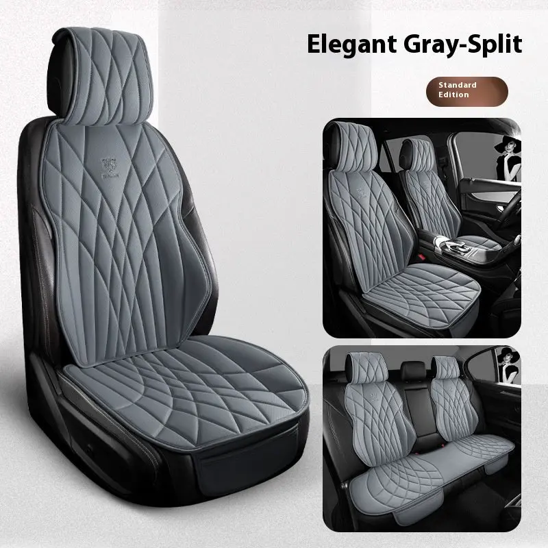 Housse Siège Auto Luxe AXIEL