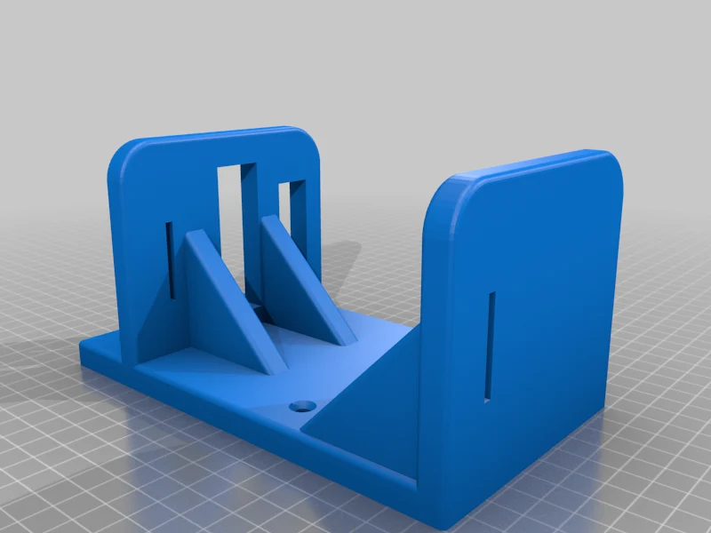 Porte-outils de bateau pour les outils essentiels
