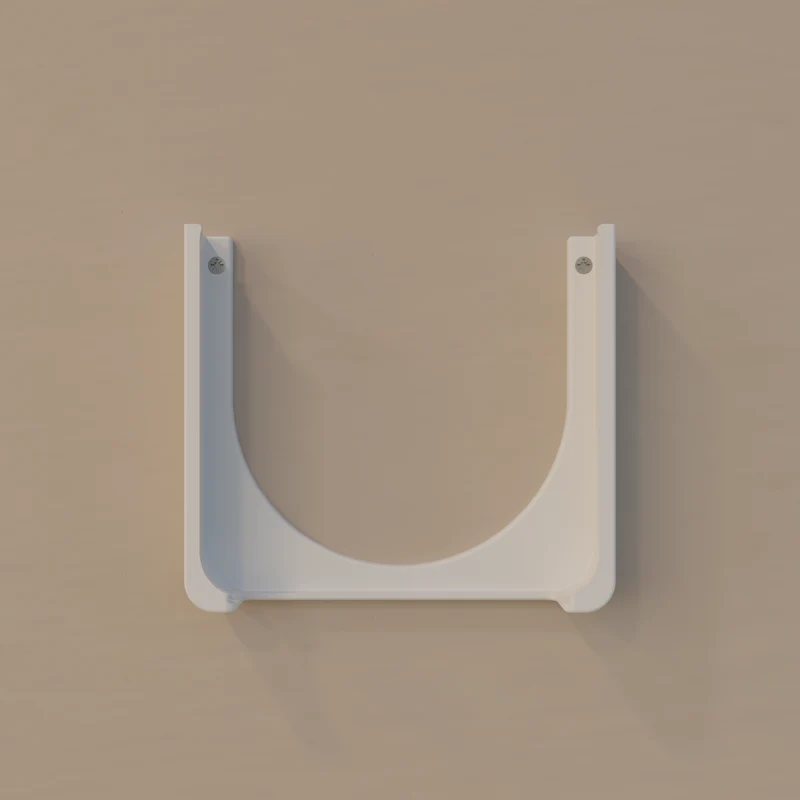 Support mural pour Mac Mini M1/M2