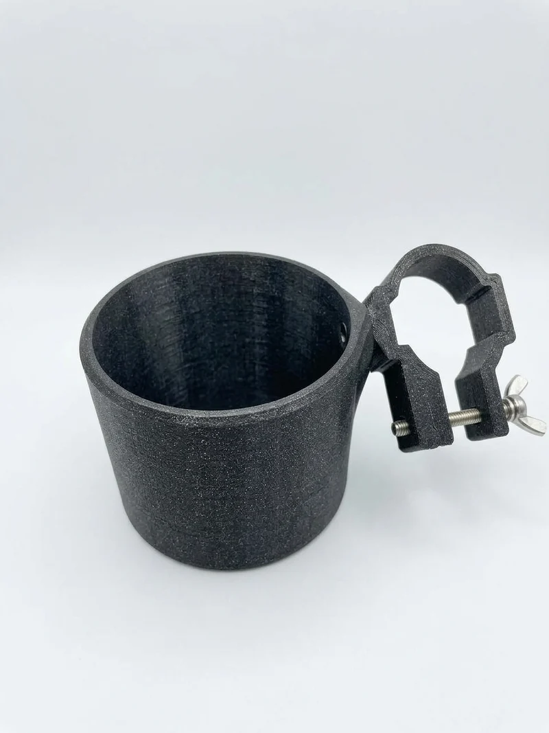 Porte-gobelet pour poussette Britax Smile 2