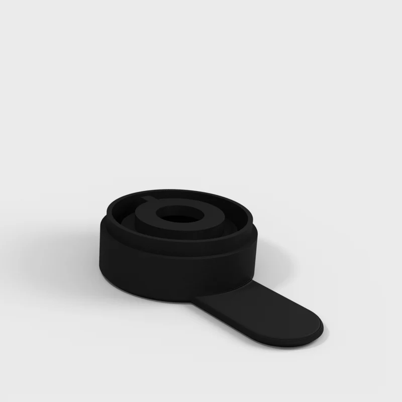 Support de cordon Dyson DC14 pour aspirateur