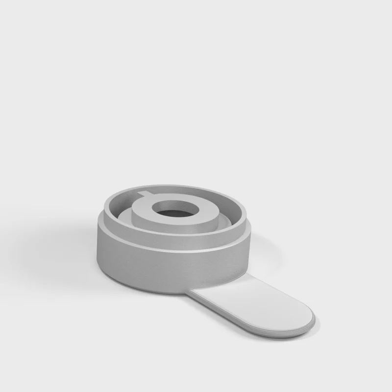 Support de cordon Dyson DC14 pour aspirateur