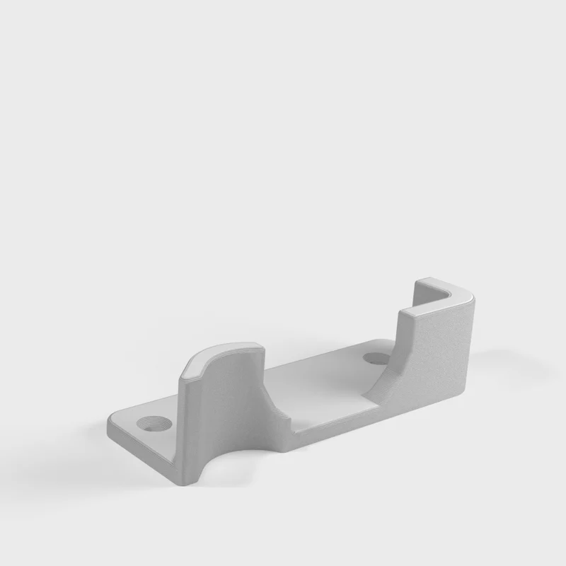Contrôleur de minibar Support mural pour Les Paul Xplorer