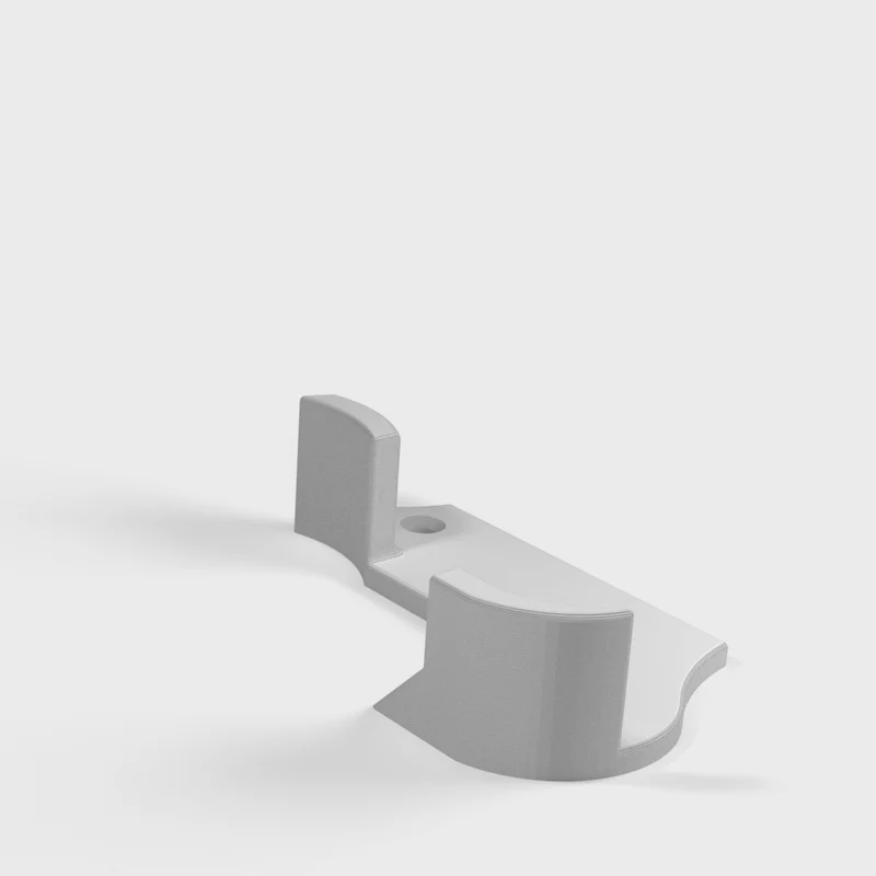 Contrôleur de minibar Support mural pour Les Paul Xplorer