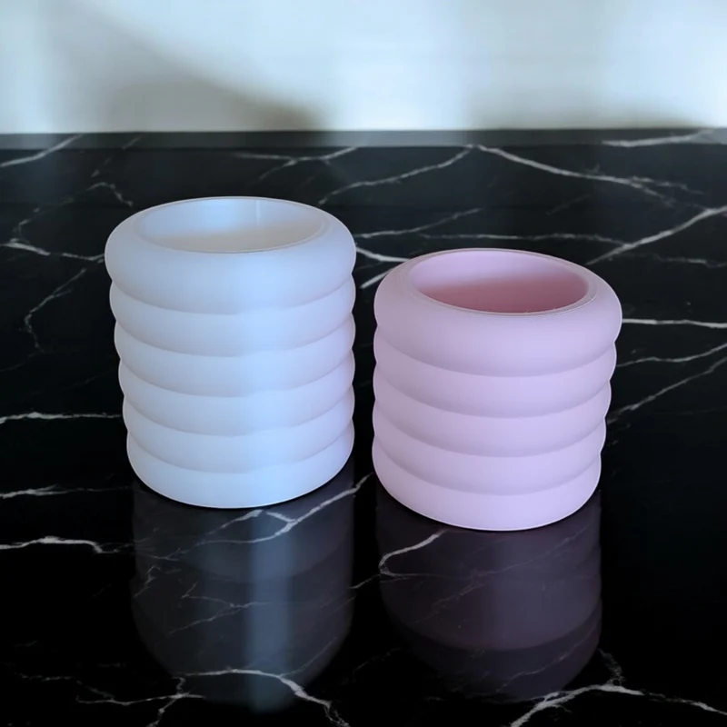 Ensemble organisateur de maquillage à deux pièces pour bureau