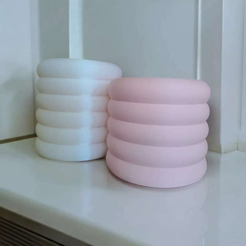 Ensemble organisateur de maquillage à deux pièces pour bureau