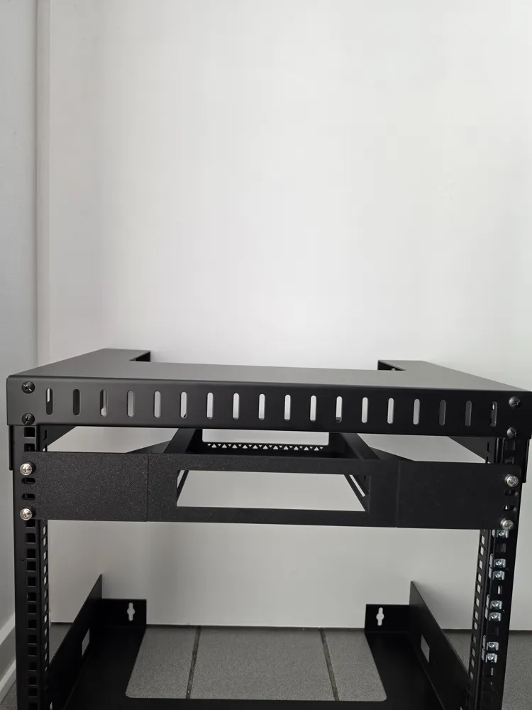 Support de rack 19 pouces pour UniFi Video Recorder