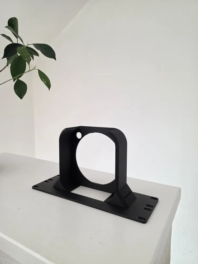 Support de rack 10 pouces pour Mac mini M4
