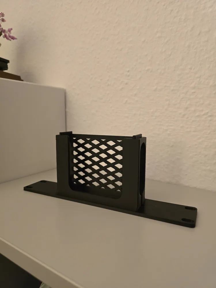 Support de rack 19 pouces pour Unifi USW-Flex-Mini