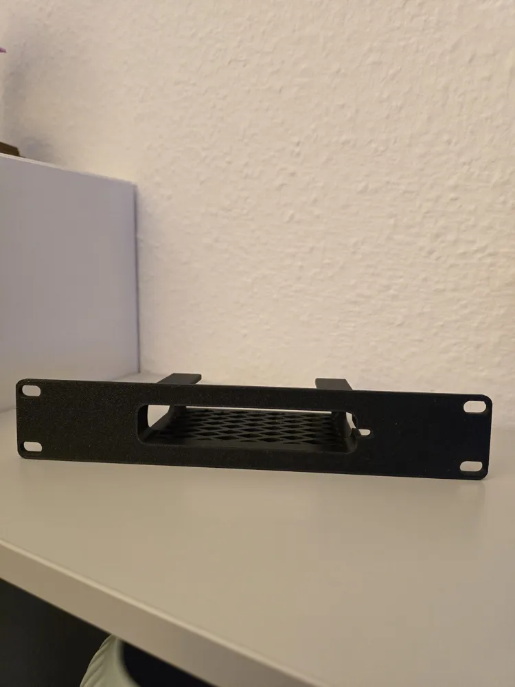 Support de rack 19 pouces pour Unifi USW-Flex-Mini