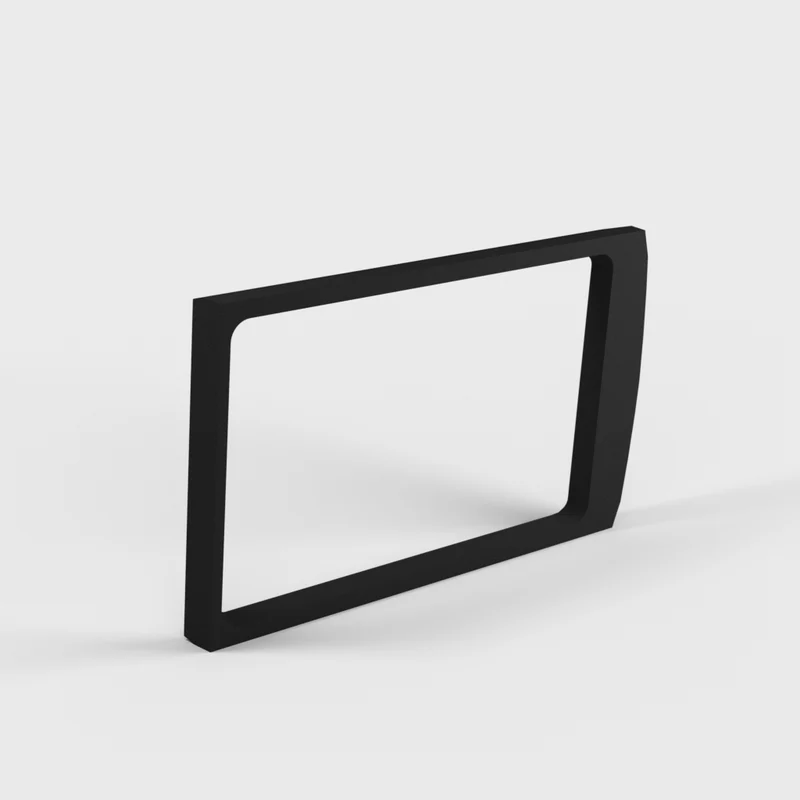 Starlink Standard Gen 4 Flat Mount CyberSocket