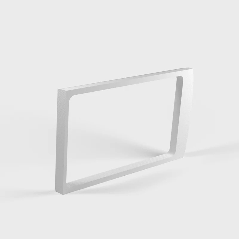 Starlink Standard Gen 4 Flat Mount CyberSocket