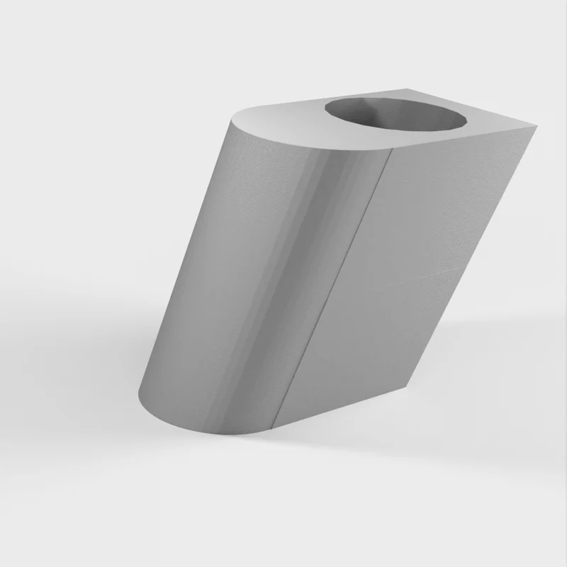 Support pour Apple Pencil pour le clavier Logitech K480
