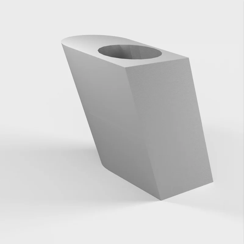 Support pour Apple Pencil pour le clavier Logitech K480