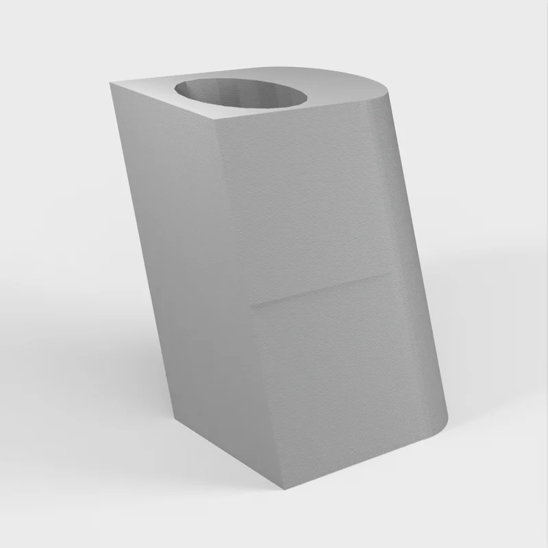 Support pour Apple Pencil pour le clavier Logitech K480