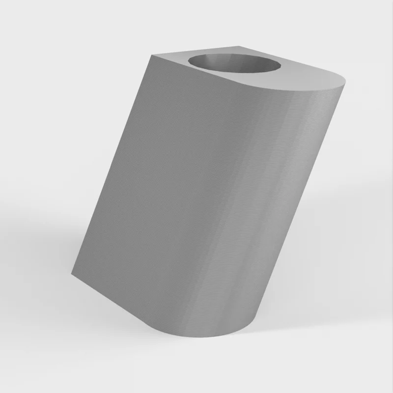 Support pour Apple Pencil pour le clavier Logitech K480