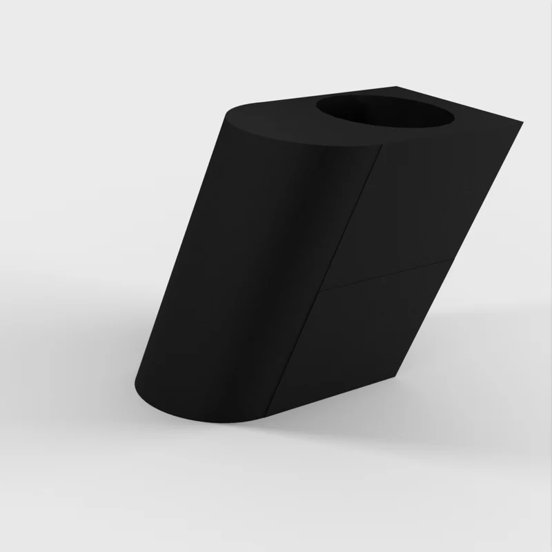 Support pour Apple Pencil pour le clavier Logitech K480