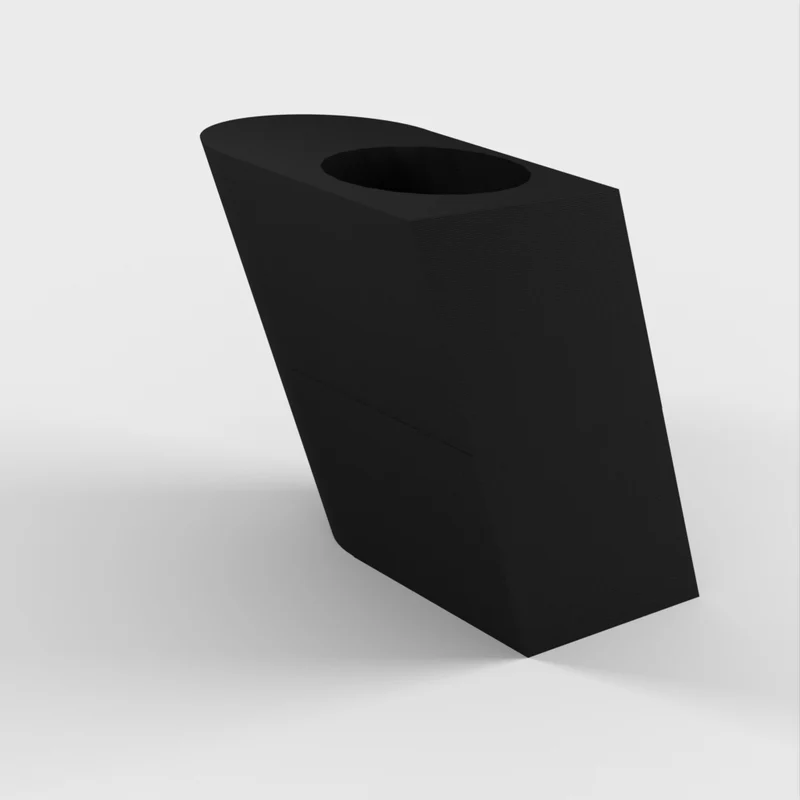 Support pour Apple Pencil pour le clavier Logitech K480
