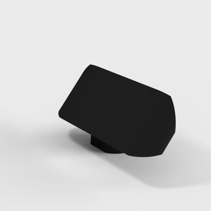 Housse de protection pour le port de charge du Kia Sportage PHEV