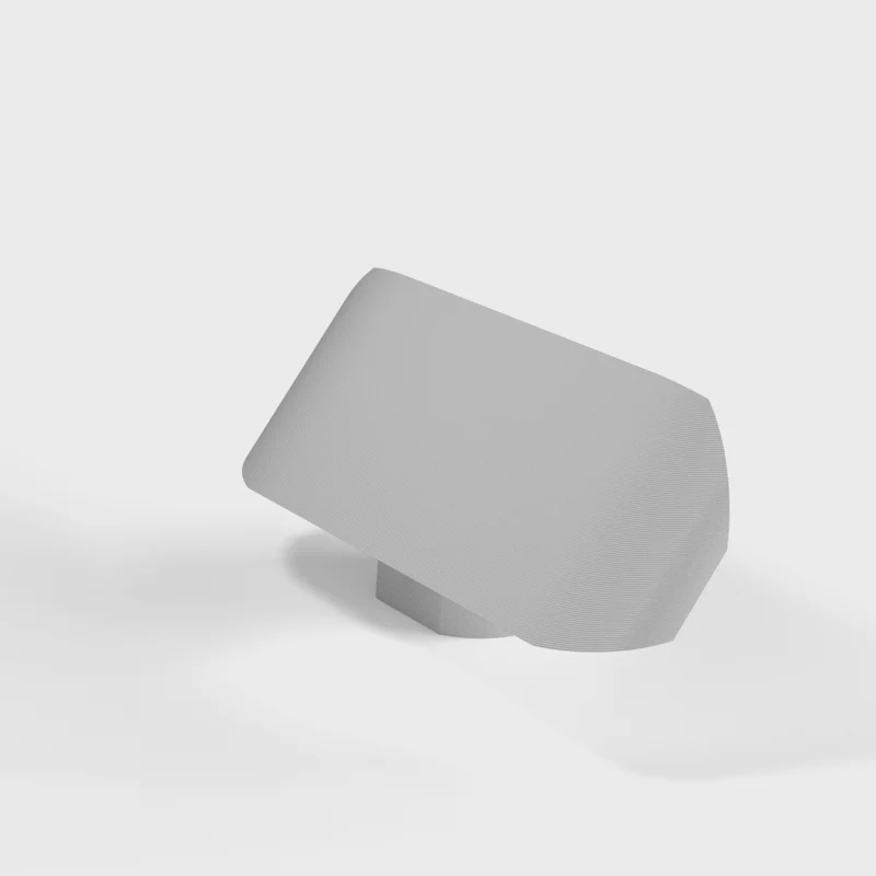 Housse de protection pour le port de charge du Kia Sportage PHEV