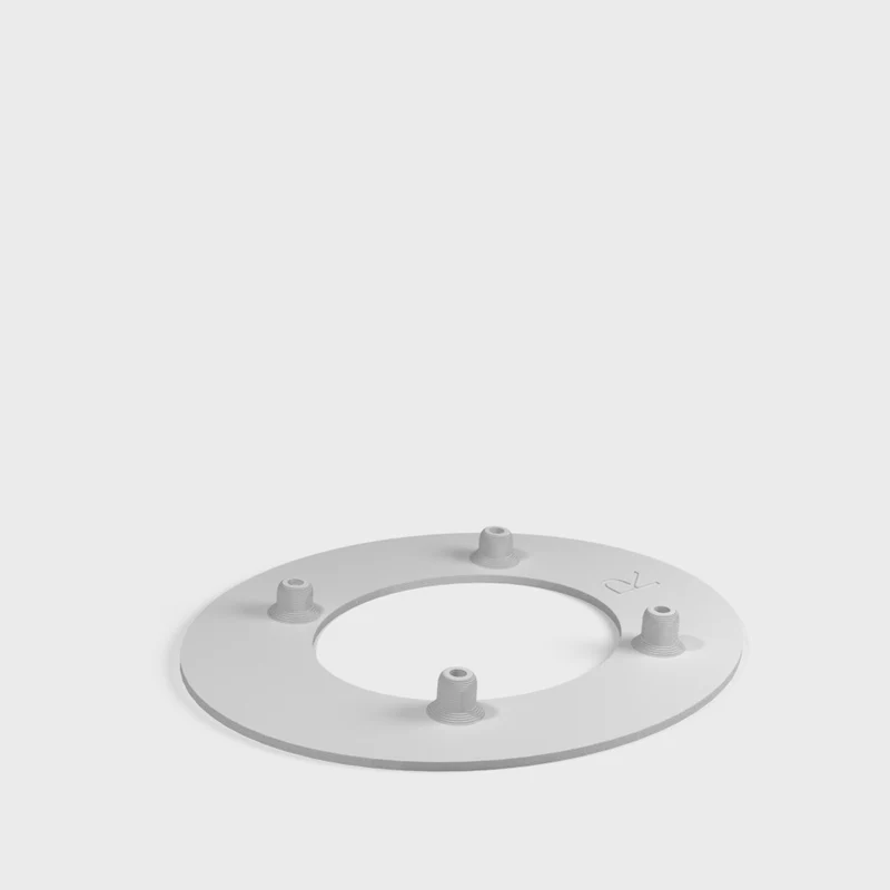 Adaptateur de coussin d'oreille Philips Fidelio L1 pour Brainwavz