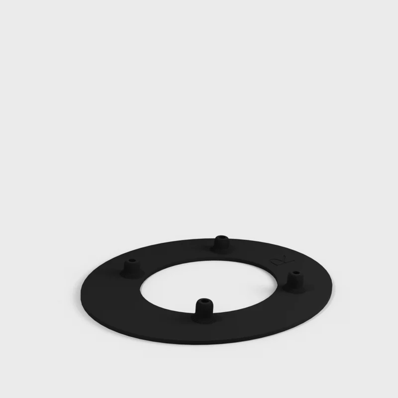 Adaptateur de coussin d'oreille Philips Fidelio L1 pour Brainwavz