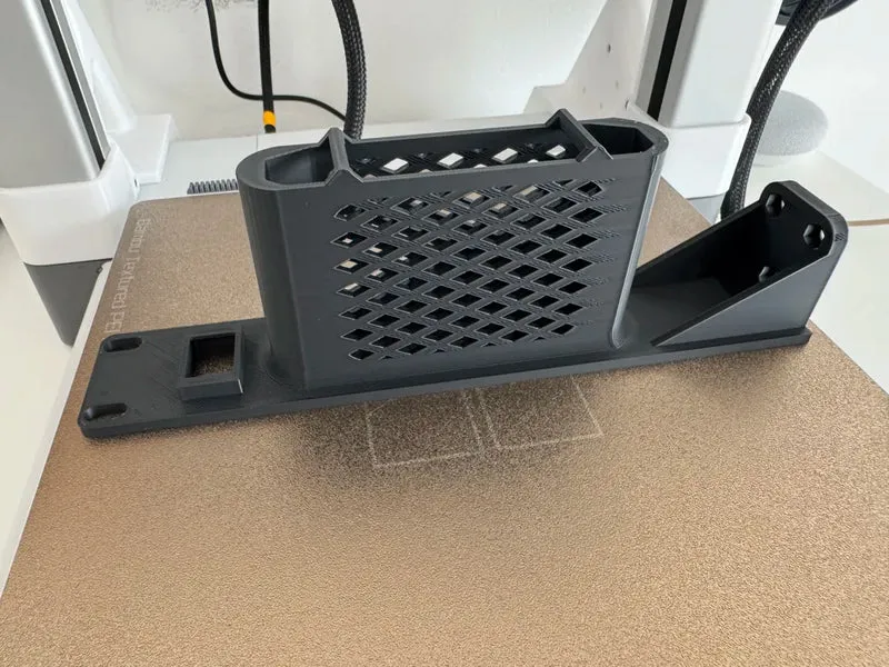 Support de rack 19 pouces pour Unifi USW-Flex-Mini