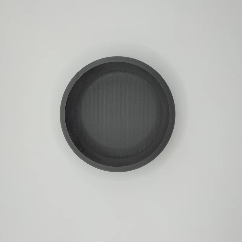 Vide-poche moderne pour clés et pièces pour l'entrée