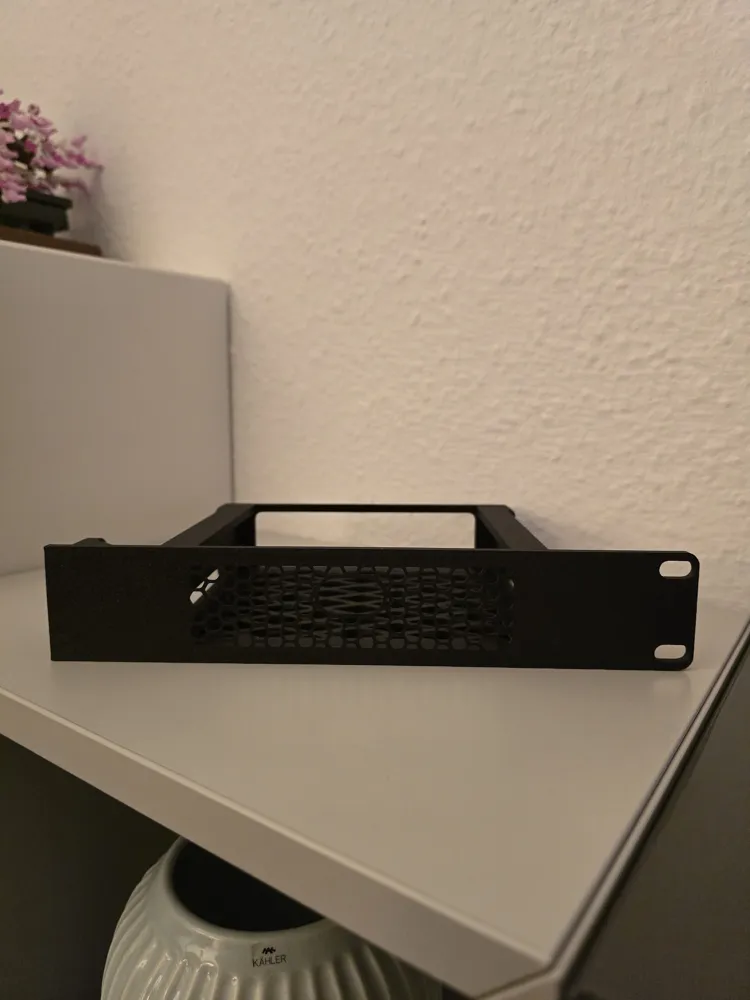 Support de rack 19 pouces pour Unifi UCG-Ultra/Max