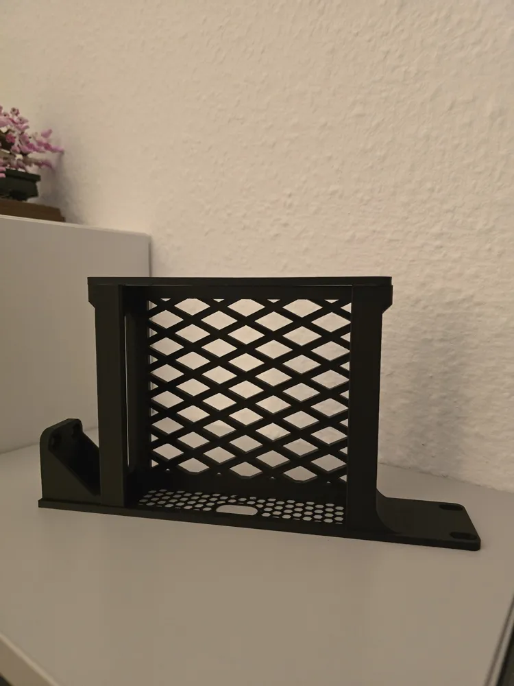 Support de rack 19 pouces pour Unifi UCG-Ultra/Max