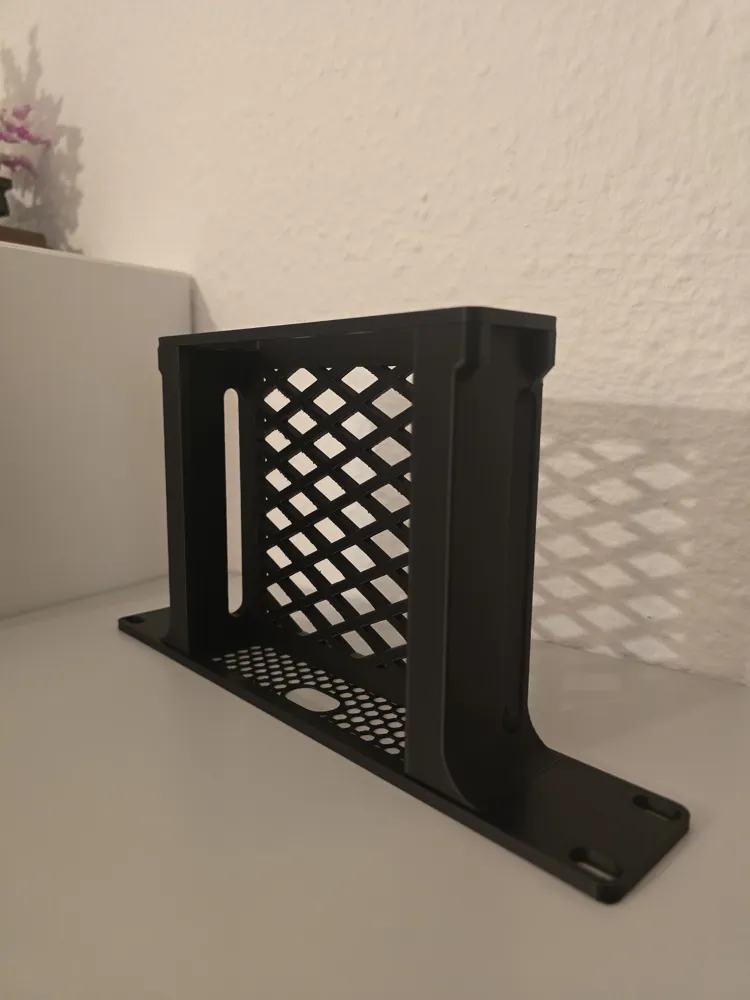 Support de rack 10 pouces pour Unifi UCG-Ultra et UCG-Max