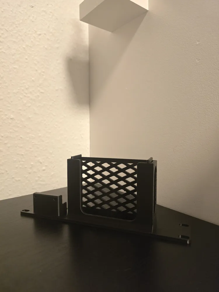 Support de rack 10 pouces pour Unifi Flex-Mini et Pi