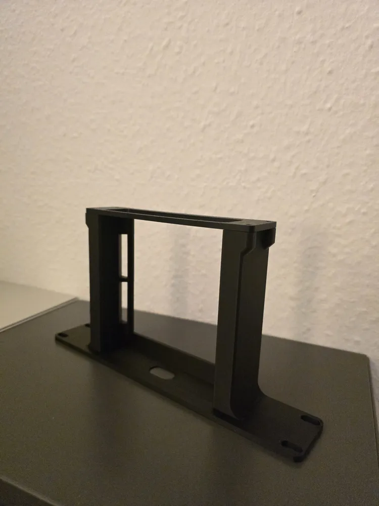 Support de rack 10 pouces pour Unifi UCG-Ultra/Max