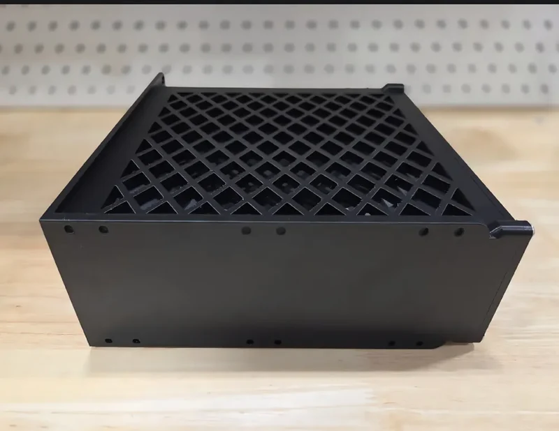 Support de rack 19 pouces pour Sonos Amp