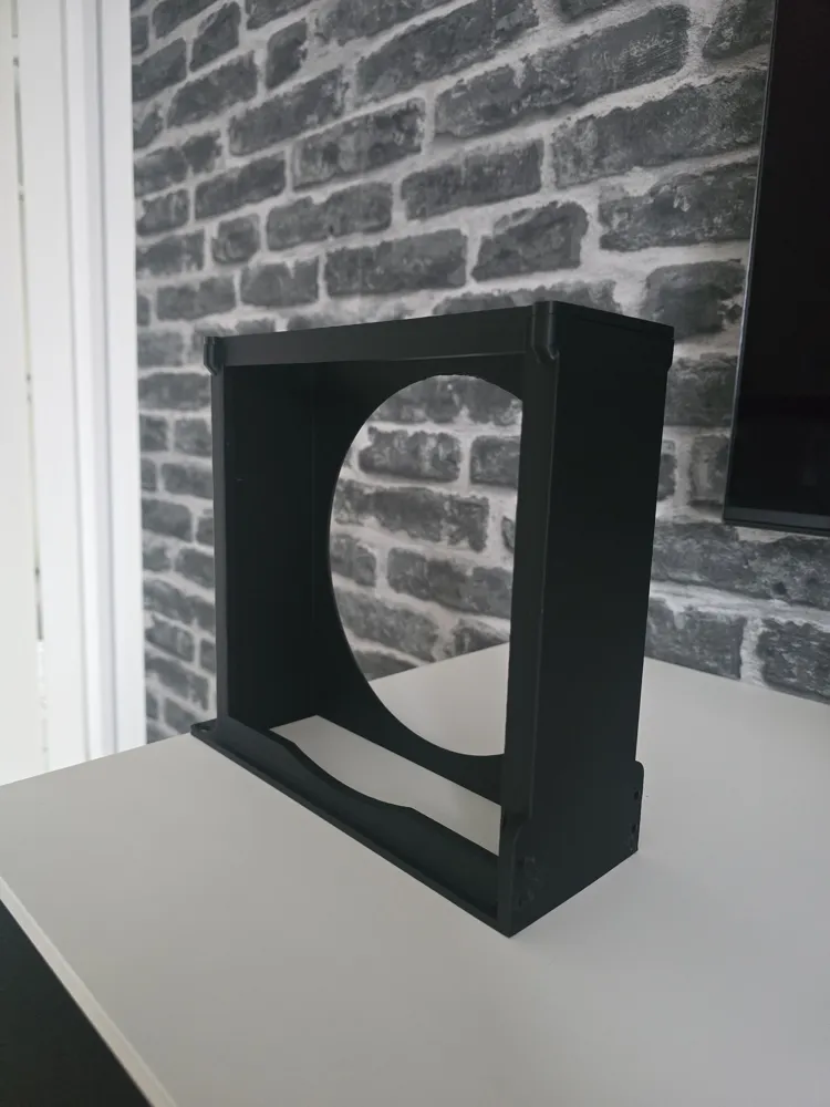 Support de rack 19 pouces pour Sonos Amp