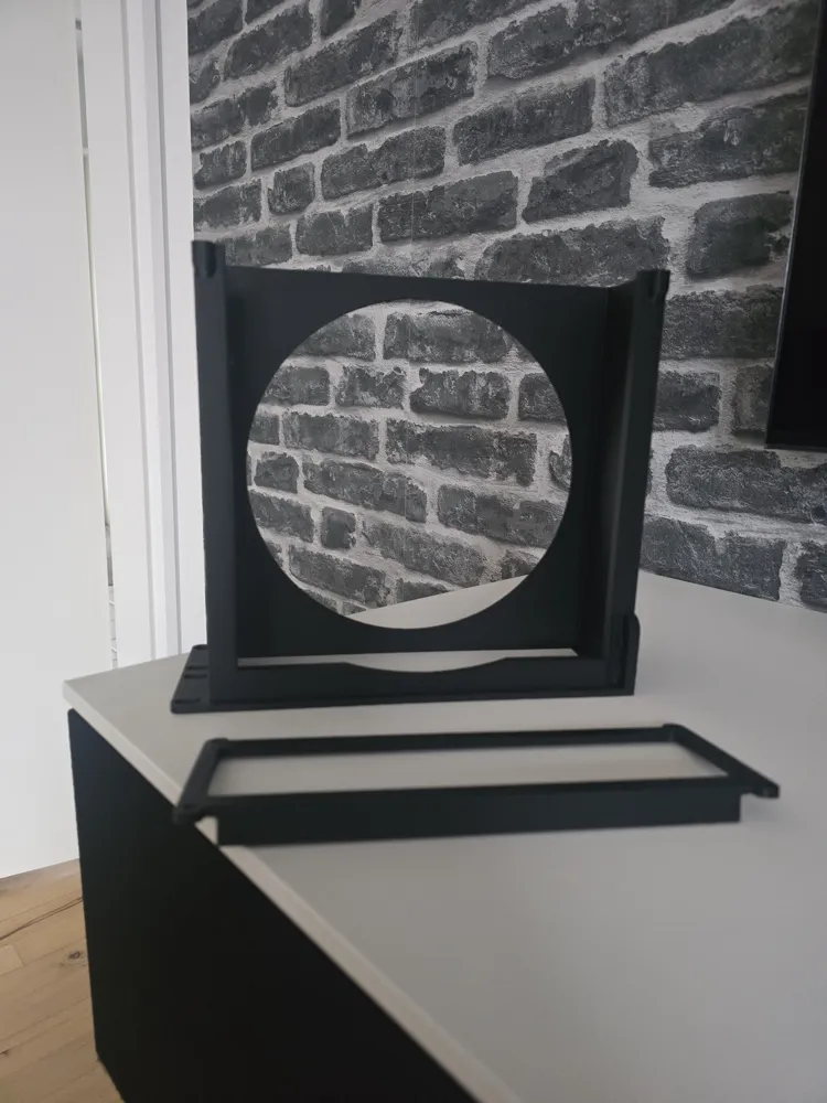 Support de rack 19 pouces pour Sonos Amp