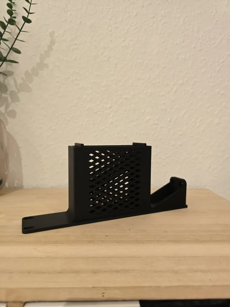 Support de rack 19 pouces pour Ubiquiti UniFi USW-Flex