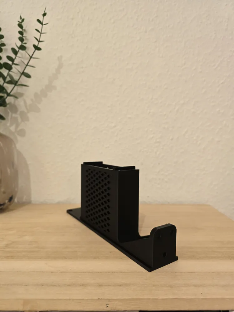 Support de rack 19 pouces pour Ubiquiti UniFi USW-Flex