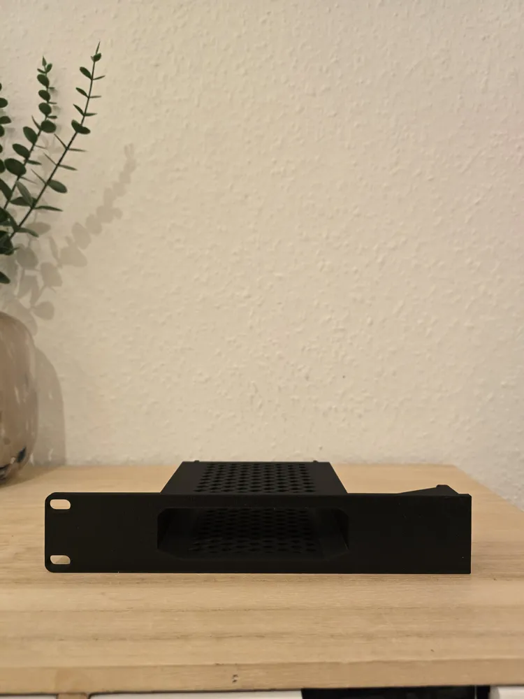 Support de rack 19 pouces pour Ubiquiti UniFi USW-Flex
