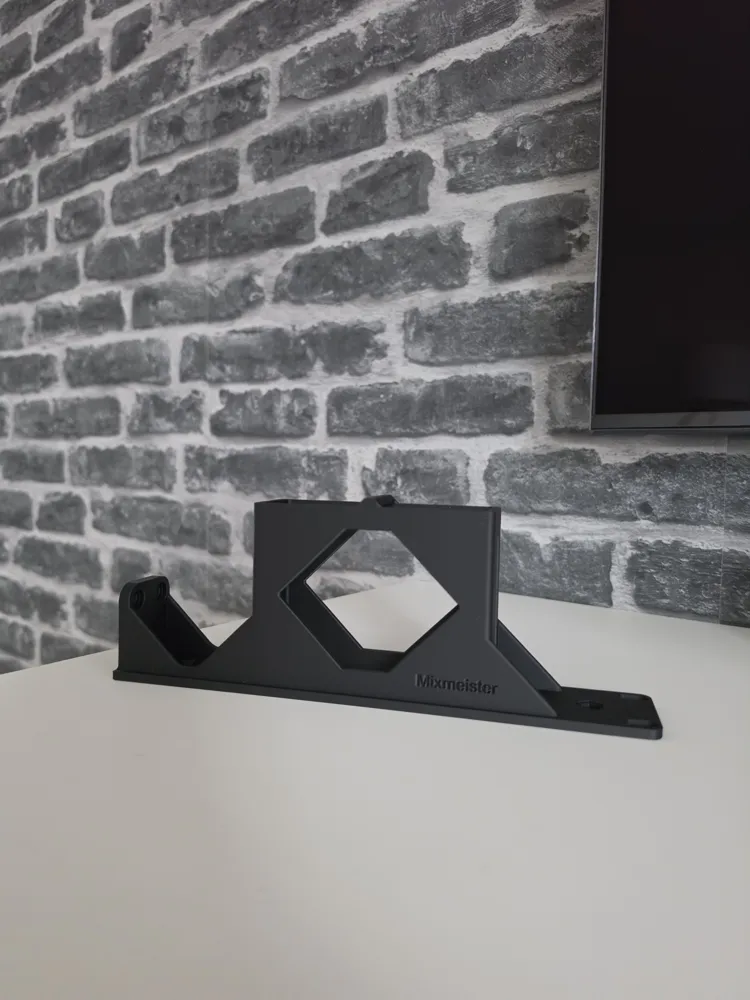 Support de rack 19 pouces pour Teltonika TRB500 et TRB501