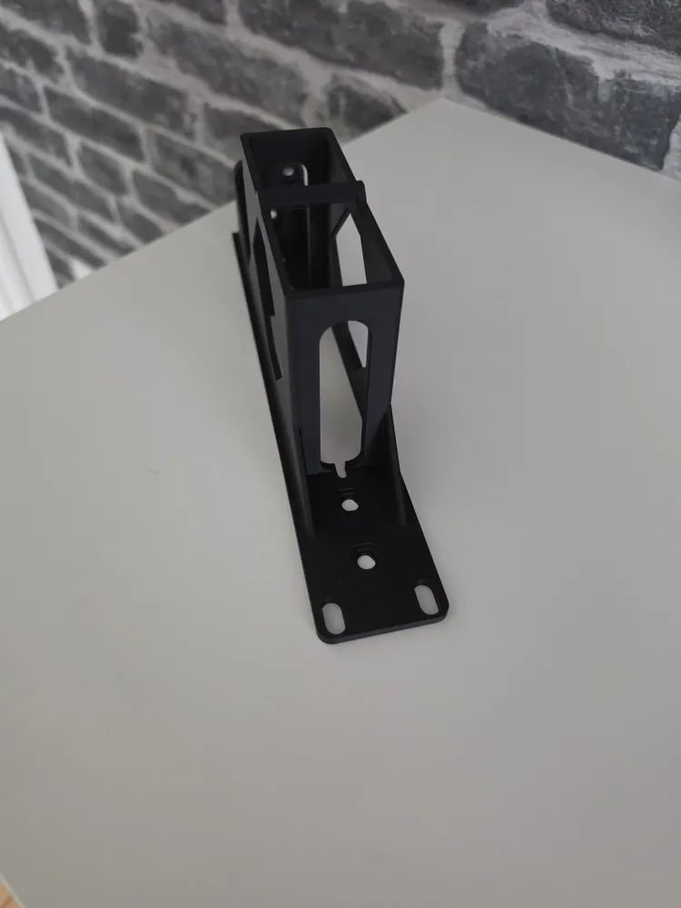 Support de rack 19 pouces pour Teltonika TRB500 et TRB501
