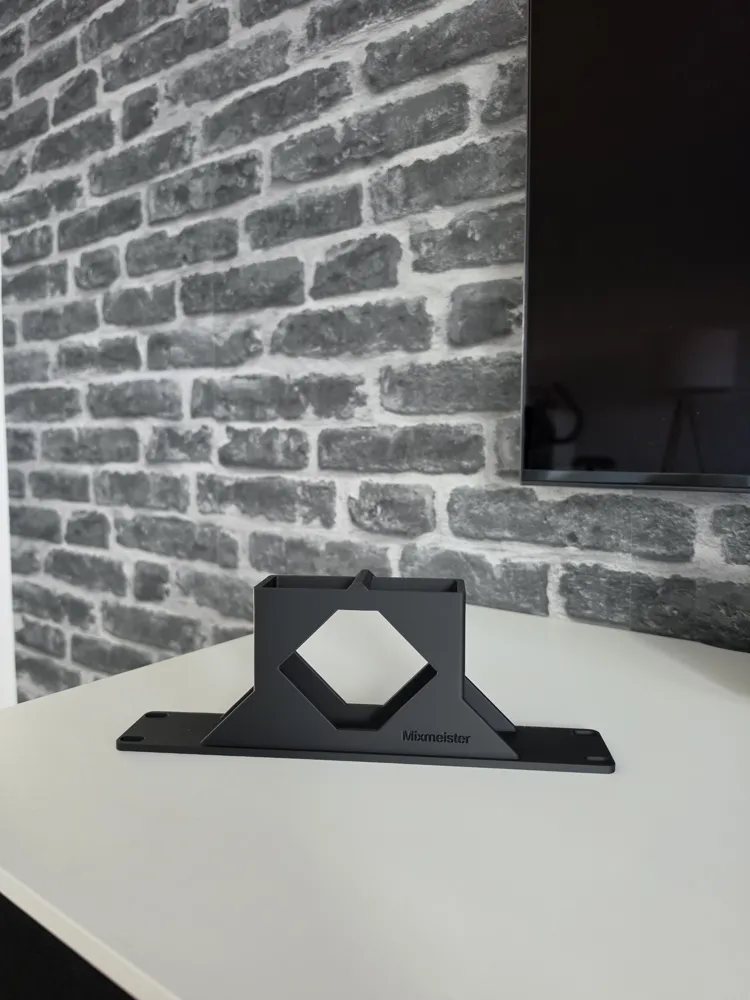 Support de rack 10 pouces pour Teltonika TRB500/TRB501