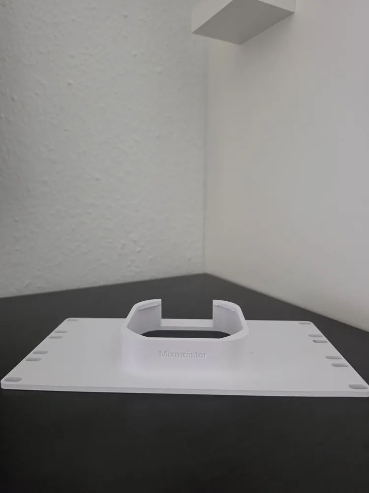 Support de rack 3U 10 pouces pour Philips Hue Bridge