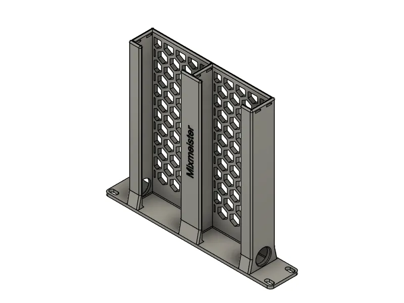 Support de rack 10 pouces pour UniFi USW Ultra