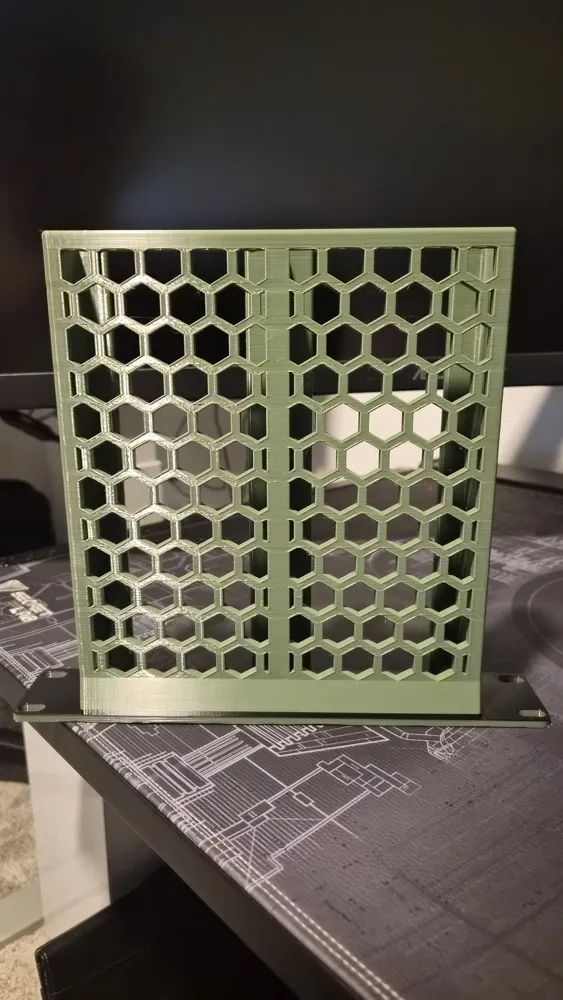 Support de rack 10 pouces pour UniFi USW Ultra