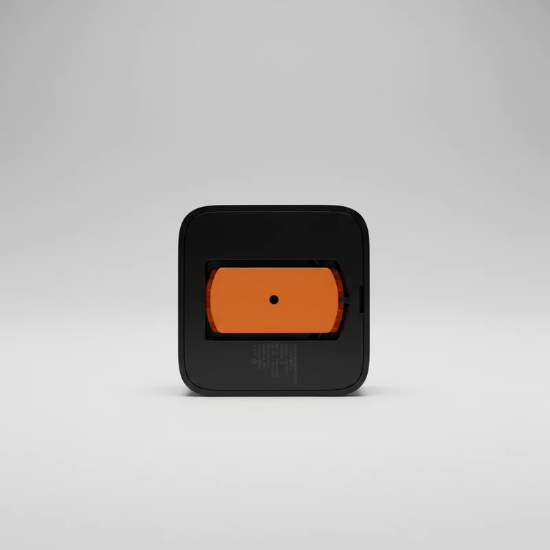Support mural pour capteur extérieur Philips Hue