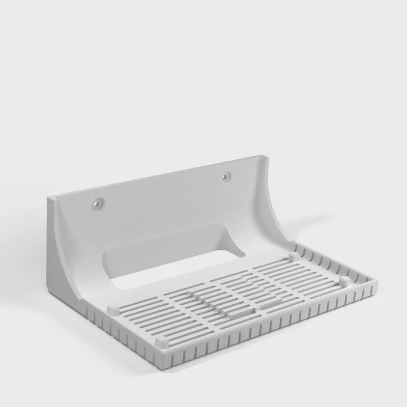 Support mural pour routeur D-Link M32