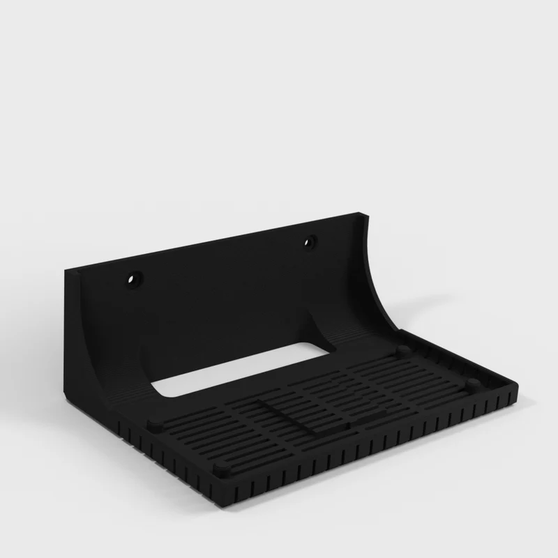 Support mural pour routeur D-Link M32