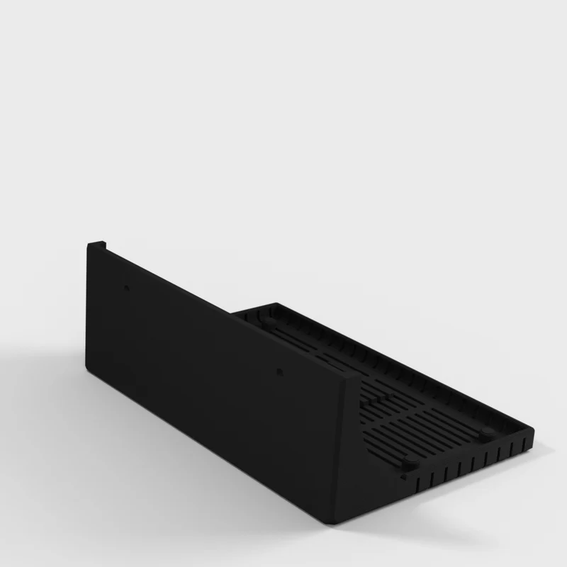 Support mural pour routeur D-Link M32